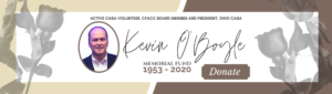 Donate to Kevin Boyle Memorial Fund