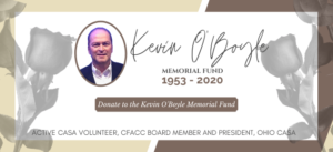 Kewvin Boyle Fundraiser image