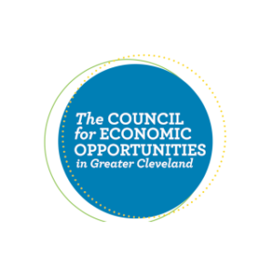 Council For Economic Opportunities in Greater Cleveland logo