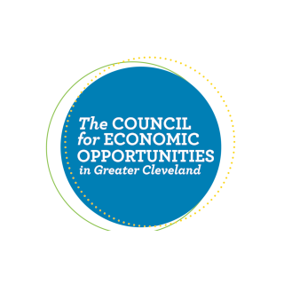 Council For Economic Opportunities in Greater Cleveland logo