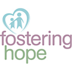 Fostering Hope logo