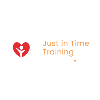 Just In Time Training logo