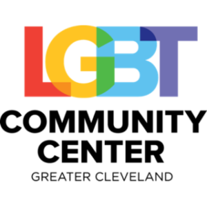 LGBT Community Center logo