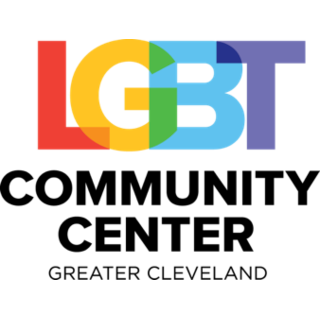 LGBT Community Center logo