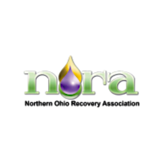 Northern Ohio Recovery Association logo