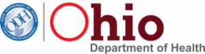 OhioDepartment Of Health logo