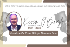 Kevin O'Boyle Memorial Fund