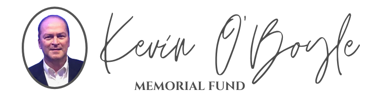 Kevin O'Boyle Memorial Fund logo