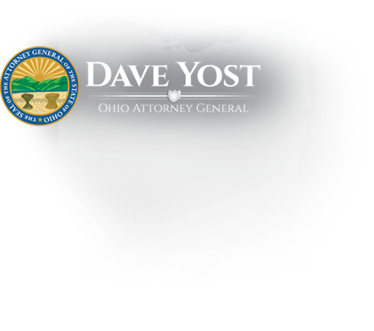 Attorney General David Yost